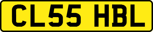 CL55HBL