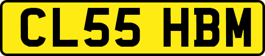 CL55HBM