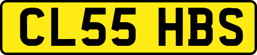 CL55HBS