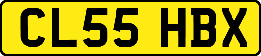 CL55HBX