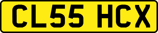 CL55HCX
