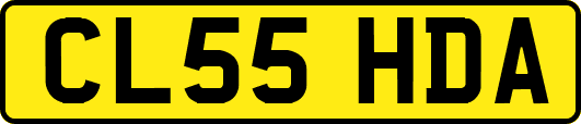 CL55HDA
