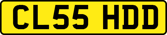 CL55HDD