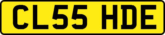CL55HDE