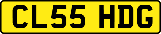 CL55HDG