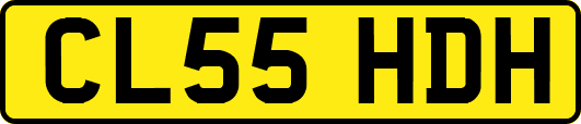 CL55HDH