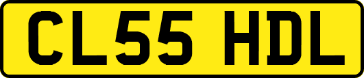 CL55HDL