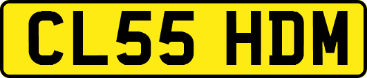 CL55HDM