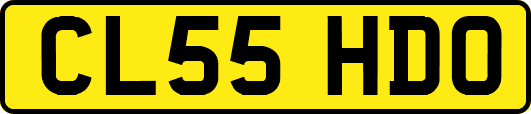 CL55HDO