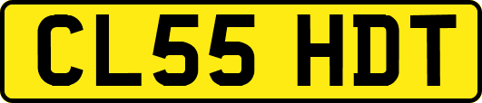 CL55HDT