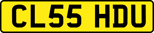 CL55HDU