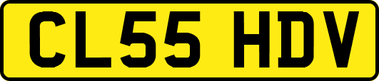 CL55HDV