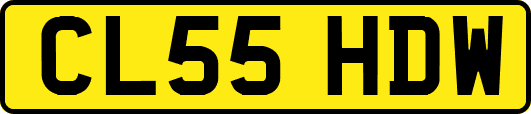 CL55HDW