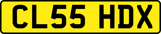 CL55HDX