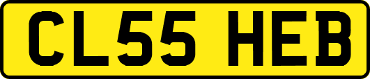 CL55HEB