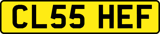 CL55HEF