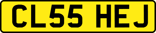 CL55HEJ