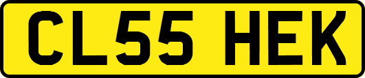 CL55HEK