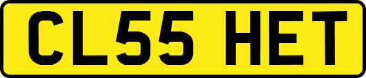 CL55HET