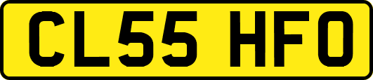 CL55HFO