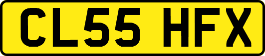 CL55HFX