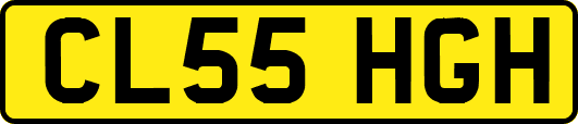 CL55HGH