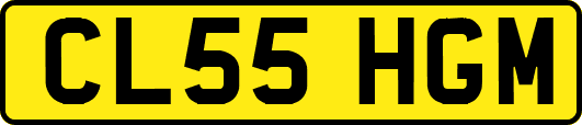 CL55HGM