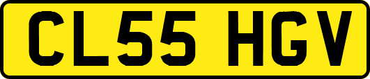 CL55HGV