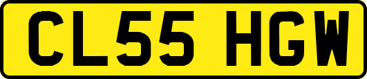 CL55HGW