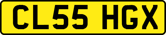 CL55HGX