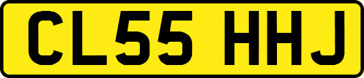 CL55HHJ