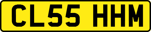 CL55HHM