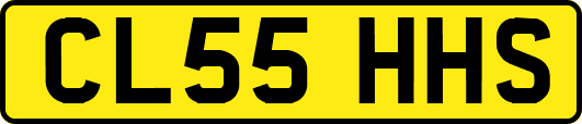 CL55HHS