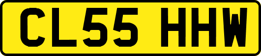 CL55HHW