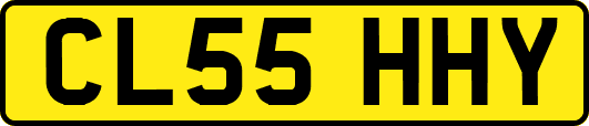 CL55HHY