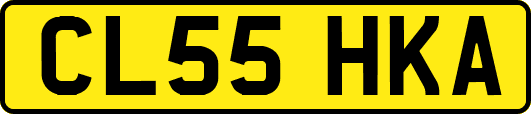 CL55HKA