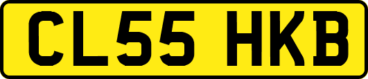CL55HKB
