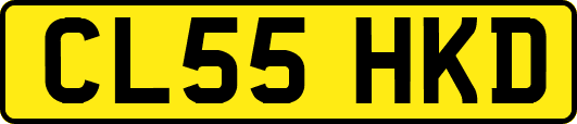 CL55HKD