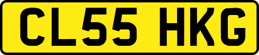 CL55HKG