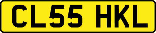 CL55HKL