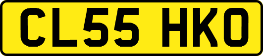 CL55HKO