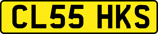 CL55HKS