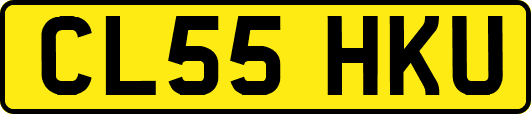 CL55HKU