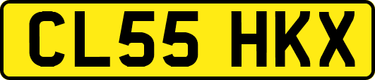 CL55HKX