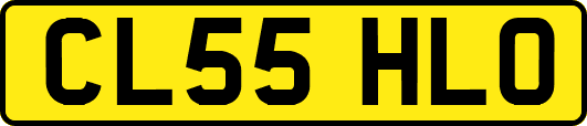 CL55HLO