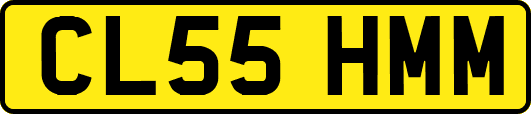 CL55HMM