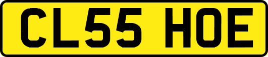 CL55HOE