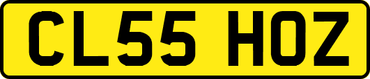 CL55HOZ