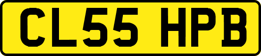 CL55HPB