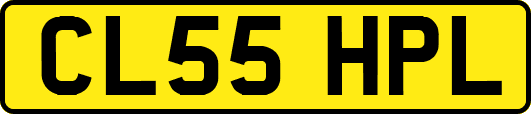 CL55HPL